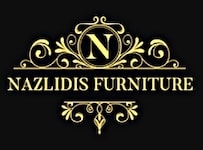 Logo Nazilidis Furniture