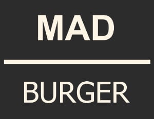 Logo-madburger
