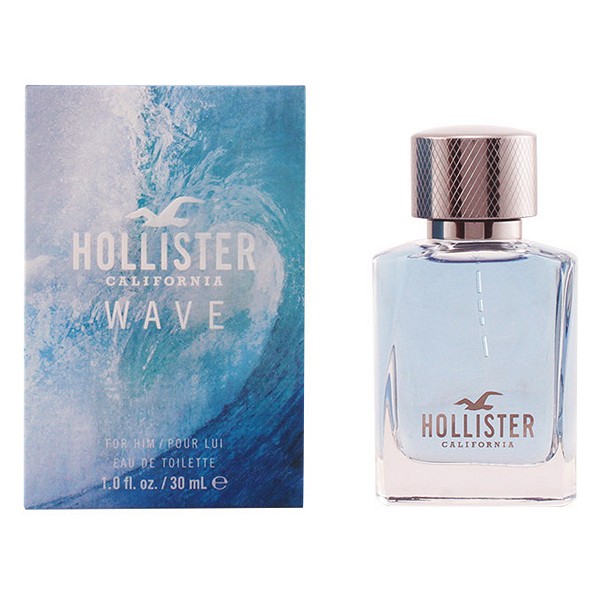 Hollister megamall shop