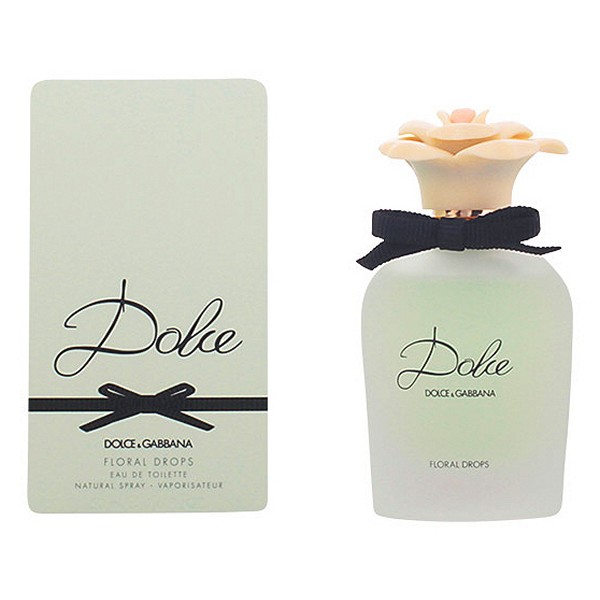 Women's Perfume Dolce Floral Drops Dolce & Gabbana EDT -