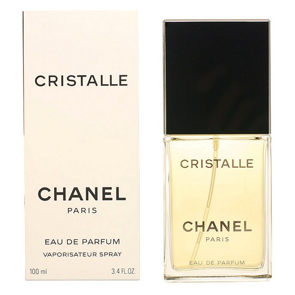 Chanel Cristalle Eau De Parfum Spray buy to Liechtenstein