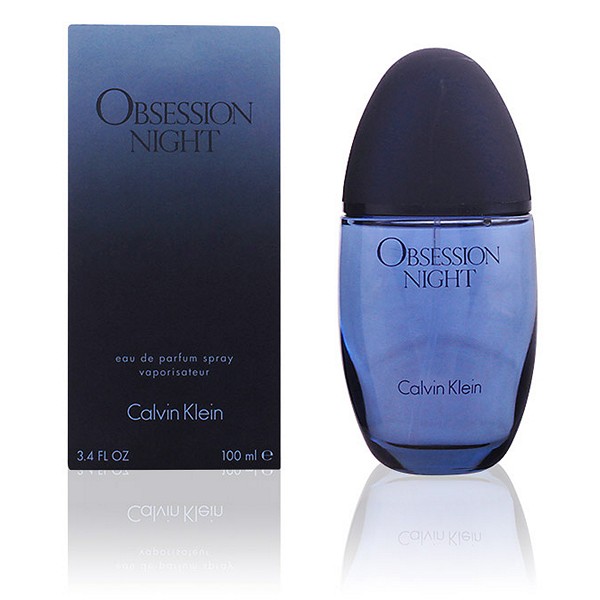 calvin klein obsession night for her