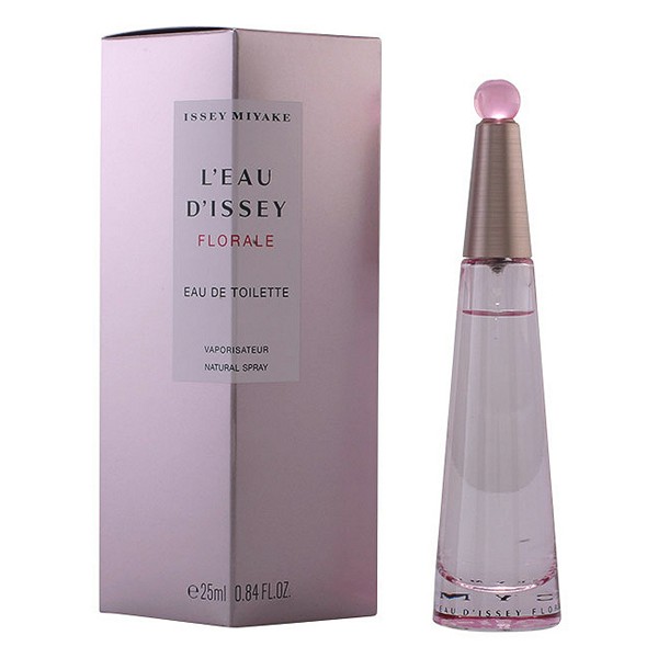 Women's Perfume L'eau D'issey Florale Issey Miyake EDT