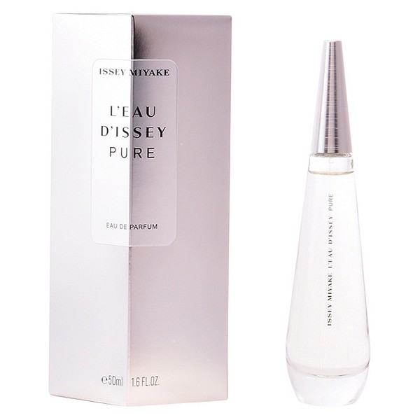 Women's Perfume L'eau D'issey Pure Issey Miyake EDP