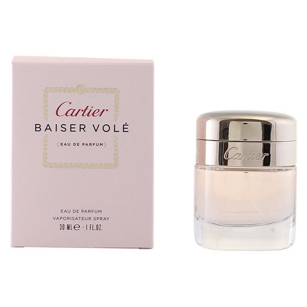 baiser vole by cartier eau de parfum spray women