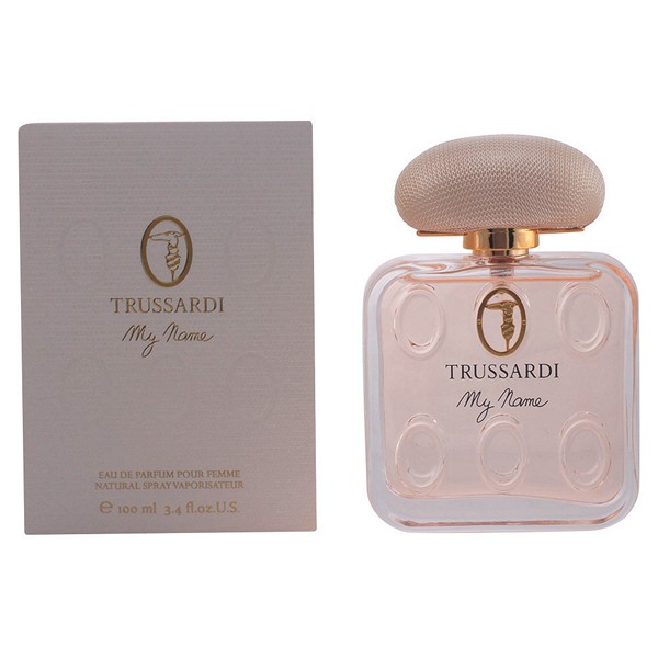 My name trussardi discount 100ml