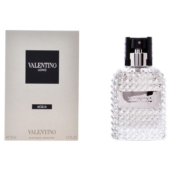 Valentino uomo acqua outlet review