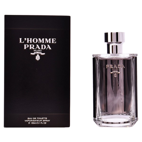 la homme prada