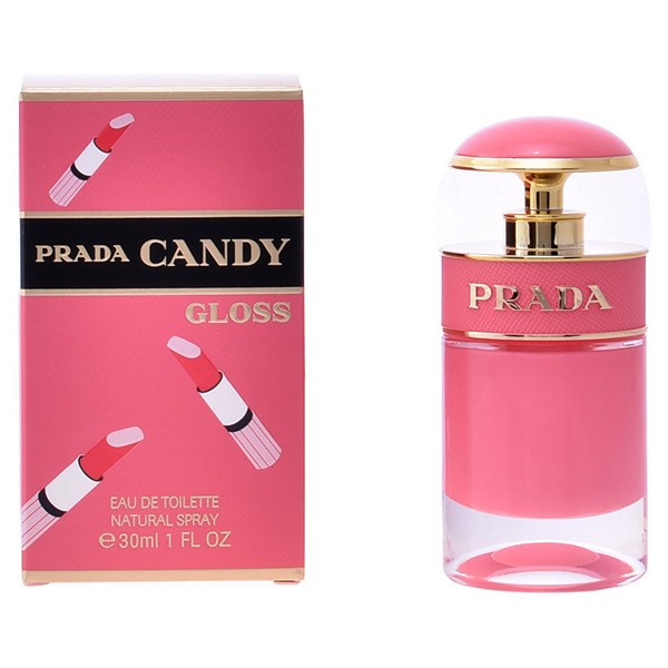 prada candy edt