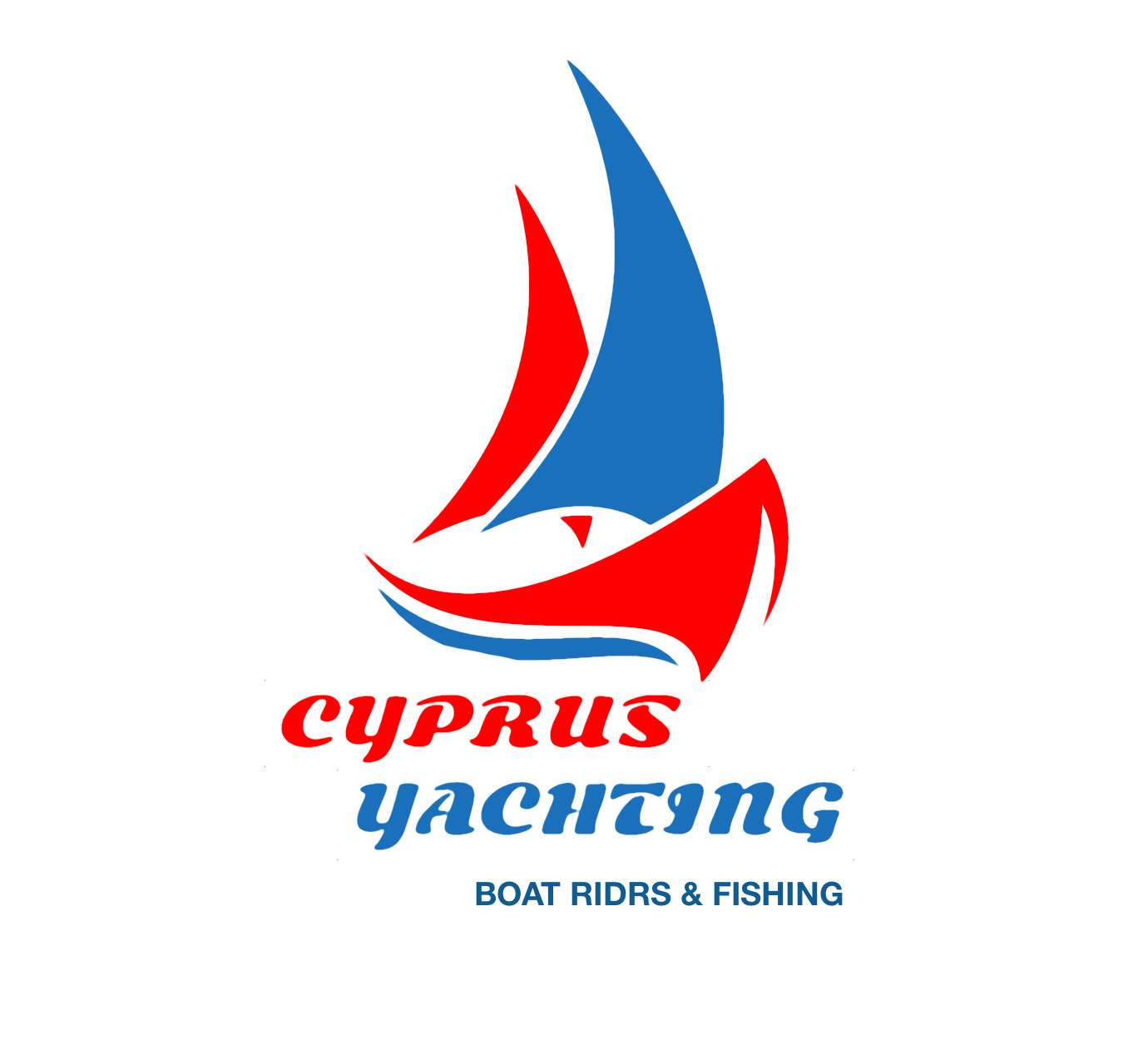 Sea fishing in Cyprus