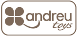 Andreu Toys Logo