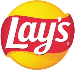Lays-logo