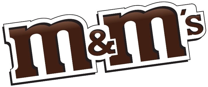 M&M’s logo
