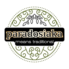 Paradosiaka logo