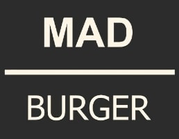 Logo-mad-burger