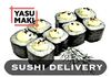 Yasumaki sushi delivery