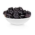 Dried olives
