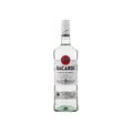 Bacardí Carta Blanca Superior White Rum 1L