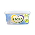 Flora Margarine light 500 gr.