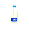 Charalambides Skimmed Milk 0.1% Fat 1L