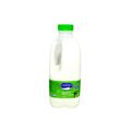 Charalambides Organic Aegina Milk 1.5% Fat 1L
