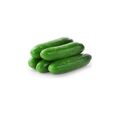 Greenhouse cucumbers ≈ 1000 gr.