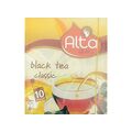 Alta black tea classic (10 bags)