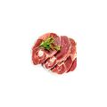 Lamb Steak 1 kg.