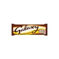Galaxy Smooth Caramel Chocolate Bar