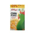 Kellogg's Corn Flakes Breakfast Cereal