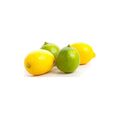 Lemons Yellow or Green ≈ 1000 gr.