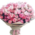 Bouquet mini roses