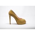 High Heels Peep Toe 11