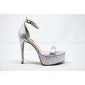 High Heels Wedding Shoes 041