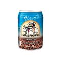 Mr.Brown Coffee vanilla 240ml