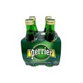 Perrier Sparkling Water 4 pcs. in pack