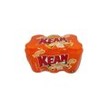 Kean Orange Can 6 pcs.