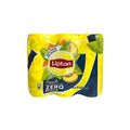 Lipton Ice Tea 6x330ml Peach Zero