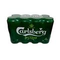 Carlsberg Beer 8x500ml