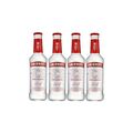 Smirnoff Ice Vodka 4x275ml 4% Vol.