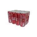 Coca Cola Regular Imported 12x330ml