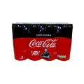Coca Cola Zero 8x330ml