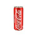 Coca Cola Classic 330 ml