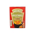 Heinz vegetable cup soup 76g (4x19g)