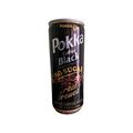 Pokka Black Coffee no sugar 240ml