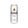 Krombacher Pils can 500ml