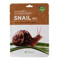 Pascucci eco mask with Snail extract