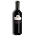 KHVANCHKARA red medium sweet wine 70cl