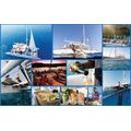 Catamaran Cruises Cyprus