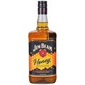 Jim Beam Honey Bourbon 35% 1L